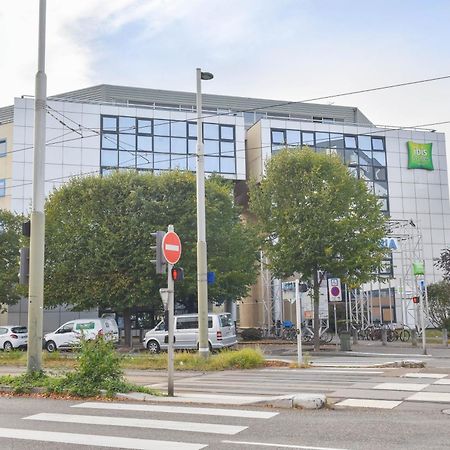 Le Studio - Tramway Strasbourg Eksteriør bilde